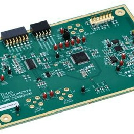 Texas Instruments TDC1000-C2000EVM image