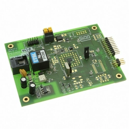 PE0302-865A CML Microsystems