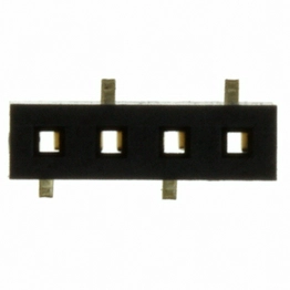 Sullins Connector Solutions NPPN041BFLD-RC image