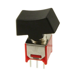 400MDP1R1BLKM2QE E-SWITCH