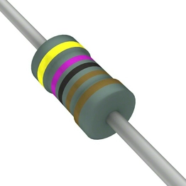 Stackpole Electronics RNF14FAC4K70 image