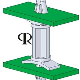 ESSENTRA DLCBS-8-01 image