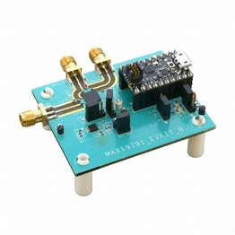 MAX19791EVKIT# Analog Devices