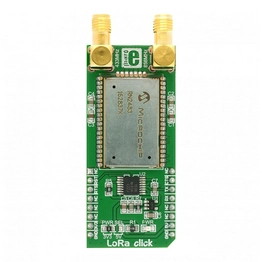 MikroElektronika MIKROE-1997 image