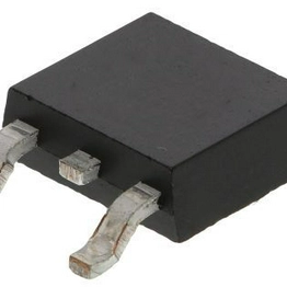 ON Semiconductor NCV8406BDTRKG image
