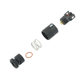 Hirose Electric HR30-6PB-6S image