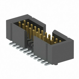 FTMH-111-02-F-DV-ES-A samtec
