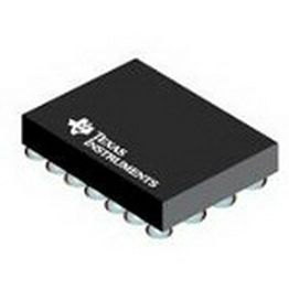 Texas Instruments BQ51011YFFR image