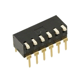 A6TR-6104 OMRON