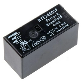 TE Connectivity RTE24005F image