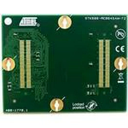 Microchip Technology ATSTK600-RC72 image
