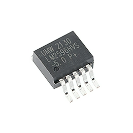 UMW LM2596HVS-5.0 image