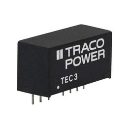TEC 3-4815 TRACO Power