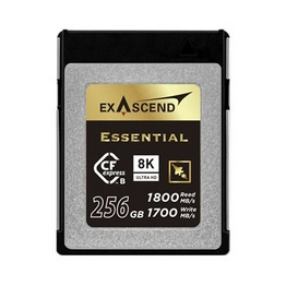 EXPC3E256GB EXASCEND