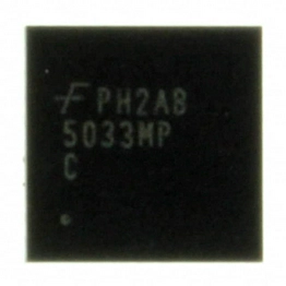 FAN5033MPX ON Semiconductor