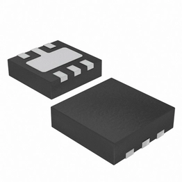 DIODES AP3428DNTR-G1 image