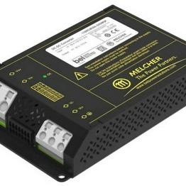 Bel Fuse 110RCM300-24DMQF image
