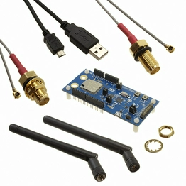 STEVAL-FKI001V1 STMicroelectronics