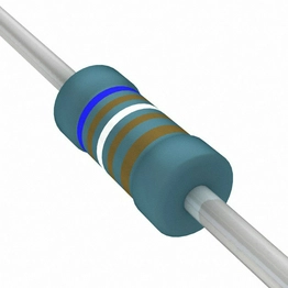 Vishay Intertechnology MBB02070C6191FC100 image