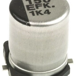 Panasonic EEEFK1E151P image