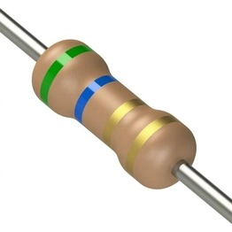 CF1/4CT52R5R6J KOA