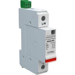 DS41S-400 CITEL