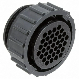 206150-2 TE Connectivity