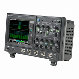 Teledyne LeCroy WAVEJET 334 TOUCH image