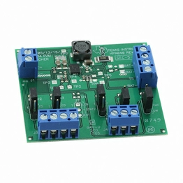 BQ24113EVM Texas Instruments