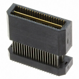 samtec QTE-020-05-L-D-A image