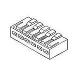 0510350900 molex