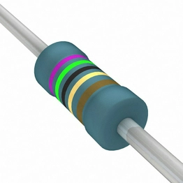 Vishay Intertechnology MBA02040C7509FC100 image