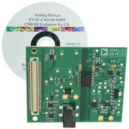 EVAL-CN0188-SDPZ Analog Devices