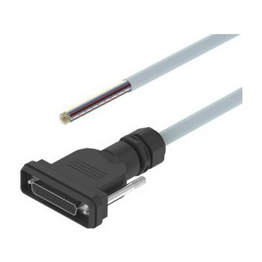 NEBV-S1G44-K-2.5-N-LE39 FESTO