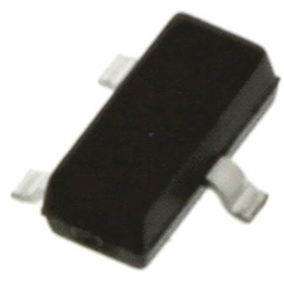 DIODES ZXMN3A01FTA image