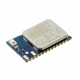 BLE112-E-V1C Silicon Laboratories