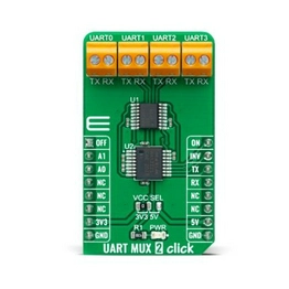 MikroElektronika MIKROE-4494 image