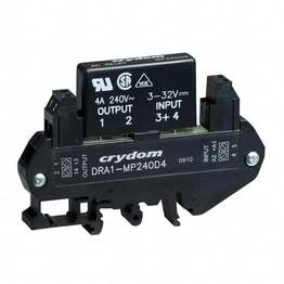 DRA1-MP240D4 Sensata Technologies