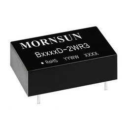 MORNSUN B0505D-2WR3 image