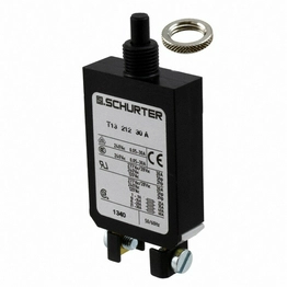SCHURTER 4411.0067 image