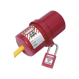488 Master Lock
