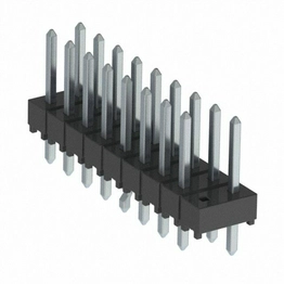 HTSW-109-07-T-D-LL-002 samtec