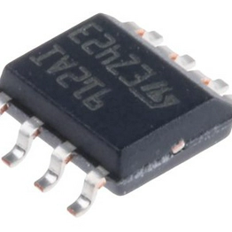 STMicroelectronics TS912AIDT image