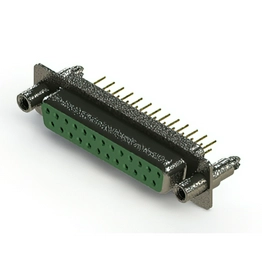 628-M25-221-GN6 EDAC