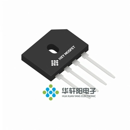 HXY MOSFET GBU808 image