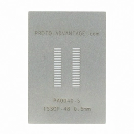 PA0040-S CHIP QUIK