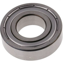 6002-2Z/C3 SKF
