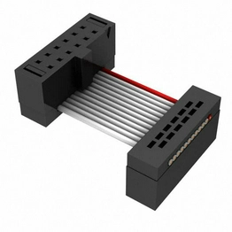 FFSD-06-D-05.00-01-N-R samtec