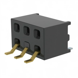 MMS-103-02-F-DH-03-TR samtec
