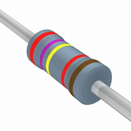 MFR50SFTE52-27K4 YAGEO